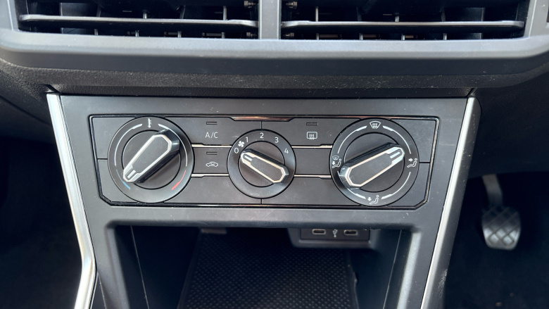 Volkswagen Polo 1.0 TSI Life 5dr Petrol Hatchback